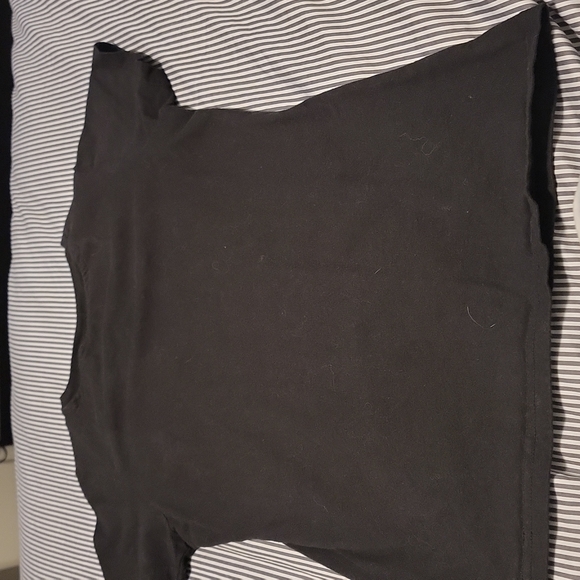 Red devil tshirt - Picture 5 of 5